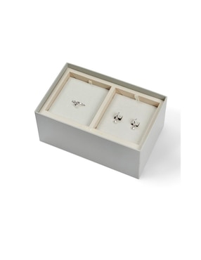 Set anillo Olivia Burton cristal brillante