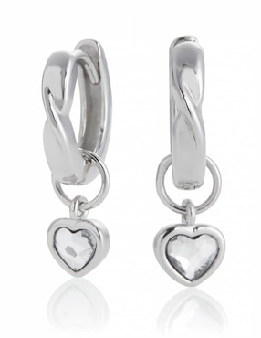 Set anillo Olivia Burton cristal brillante