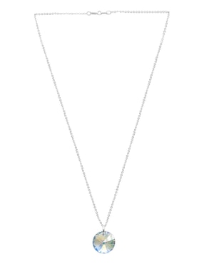 Collar Zvezda Xilion P 925