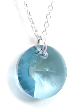 Collar Zvezda Xilion P 925