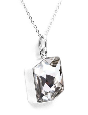 Collar Zvezda Fancy P 925