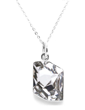 Collar Zvezda Fancy P 925