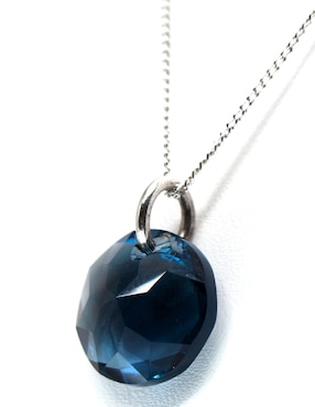 Collar Zvezda P 925