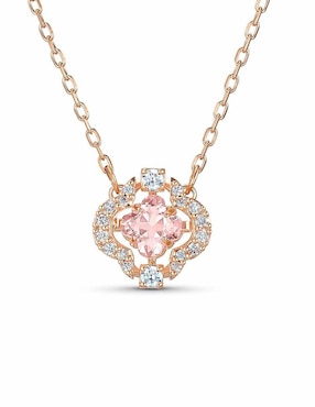Collar Swarovski