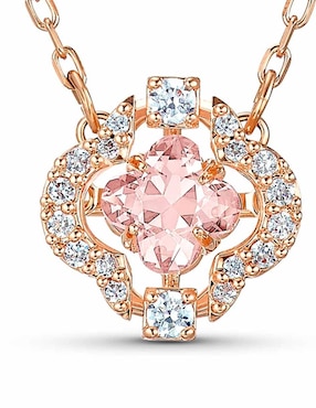 Collar Swarovski