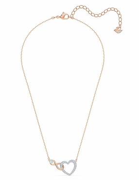 Collar Swarovski
