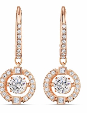 Aretes Swarovski Pavé