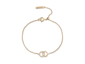Pulsera Olivia Burton Bejewelled pavé