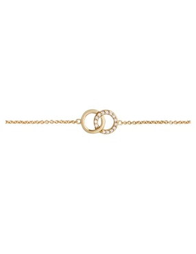 Pulsera Olivia Burton Bejewelled pavé