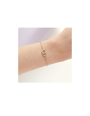 Pulsera Olivia Burton Bejewelled pavé
