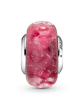 Charm de esfera Pandora de plata P 925