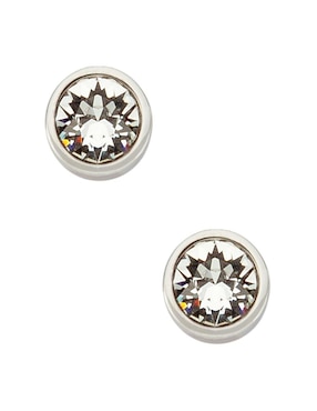 Aretes Emanuel Ungaro Cristal