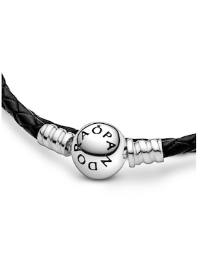 Pulsera Pandora Moments con acabado mate
