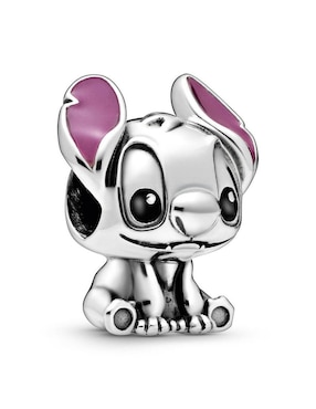 Charm de perro Pandora de plata P 925
