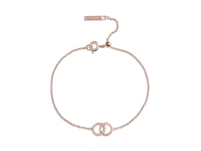 Pulsera Olivia Burton cristal