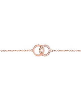 Pulsera Olivia Burton cristal