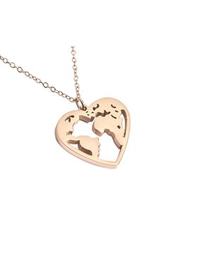 Collar Luckyly