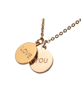 Collar Luckyly