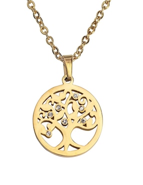 Collar Luckyly