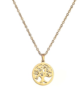 Collar Luckyly