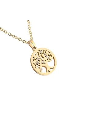 Collar Luckyly