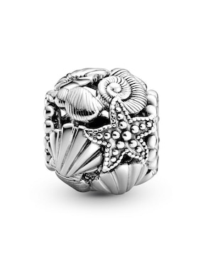 Charm Pandora de plata P 925