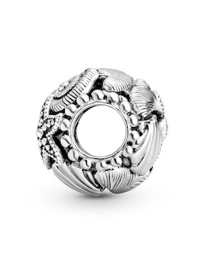 Charm Pandora de plata P 925