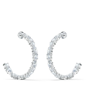 Aretes Swarovski Cristal