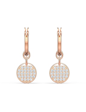 Aretes Swarovski Cristal