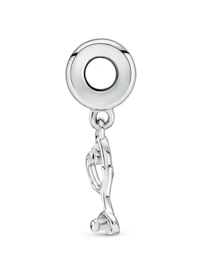 Dije Pandora de plata P 925 zirconia cúbica