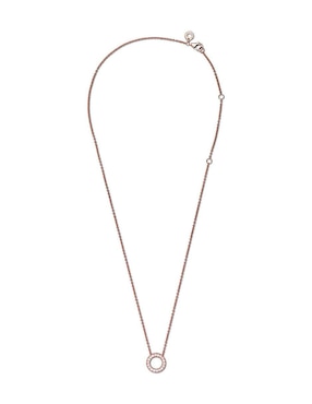 Collar Pandora de plata