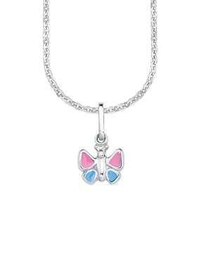 Imagen de producto Collar Amor de plata