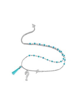 Collar Guess Talisman