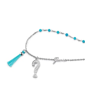 Collar Guess Talisman