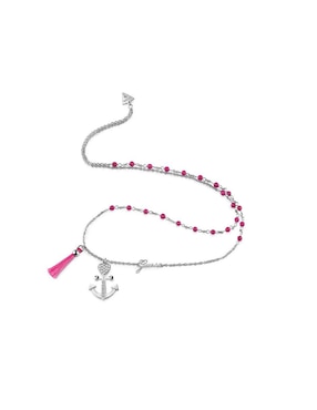 Collar Guess Talisman