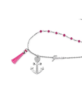 Collar Guess Talisman
