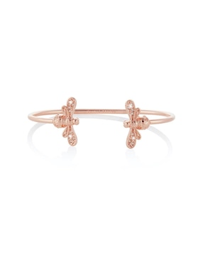 Pulsera Olivia Burton cristal