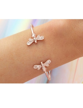 Pulsera Olivia Burton cristal
