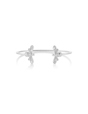 Pulsera Olivia Burton cristal
