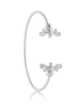 Pulsera Olivia Burton cristal
