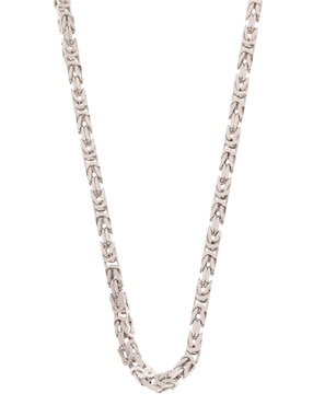 Collar Amor De Plata P925