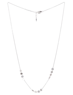 Collar Amor De Plata P925