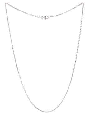 Collar Amor De Plata P925