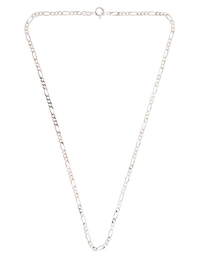 Collar Amor de plata P 925