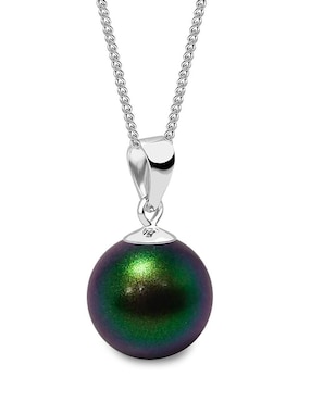 Collar Zvezda Pearls P 925