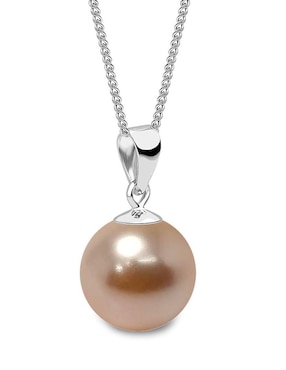 Collar Zvezda Pearls P 925