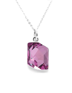 Collar Zvezda Fancy P 925