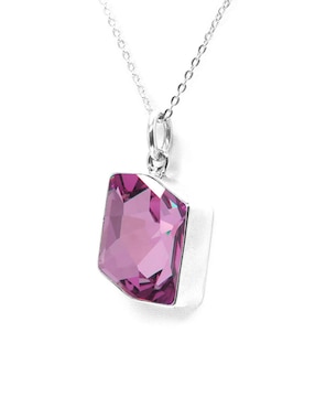 Collar Zvezda Fancy P 925