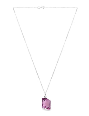 Collar Zvezda Fancy P 925