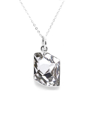 Collar Zvezda Fancy P 925
